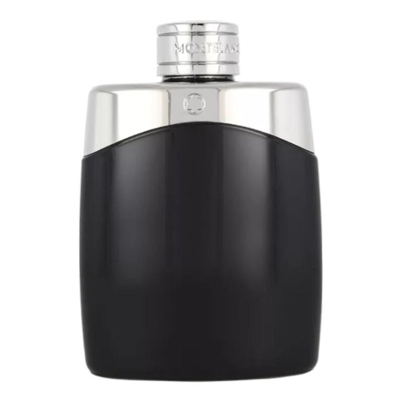 Perfume Mont Blanc Legend Edt 100 Ml image number null