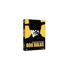 800 Balas [dvd] (2002)