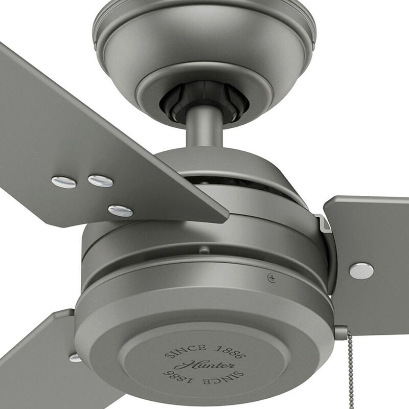 Ventilador de Techo Cassius 52 image number null