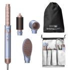 Sistema De Peinado Y Secado Conair Infinitipro Digitalaire