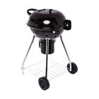Asador De Carb&oacute;n Char-Broil Kettle 18.5 Sku 1