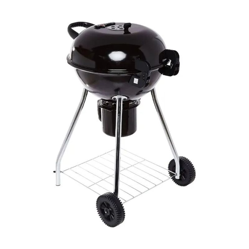 Asador De Carb&oacute;n Char-Broil Kettle 18.5 Sku 1 image number null