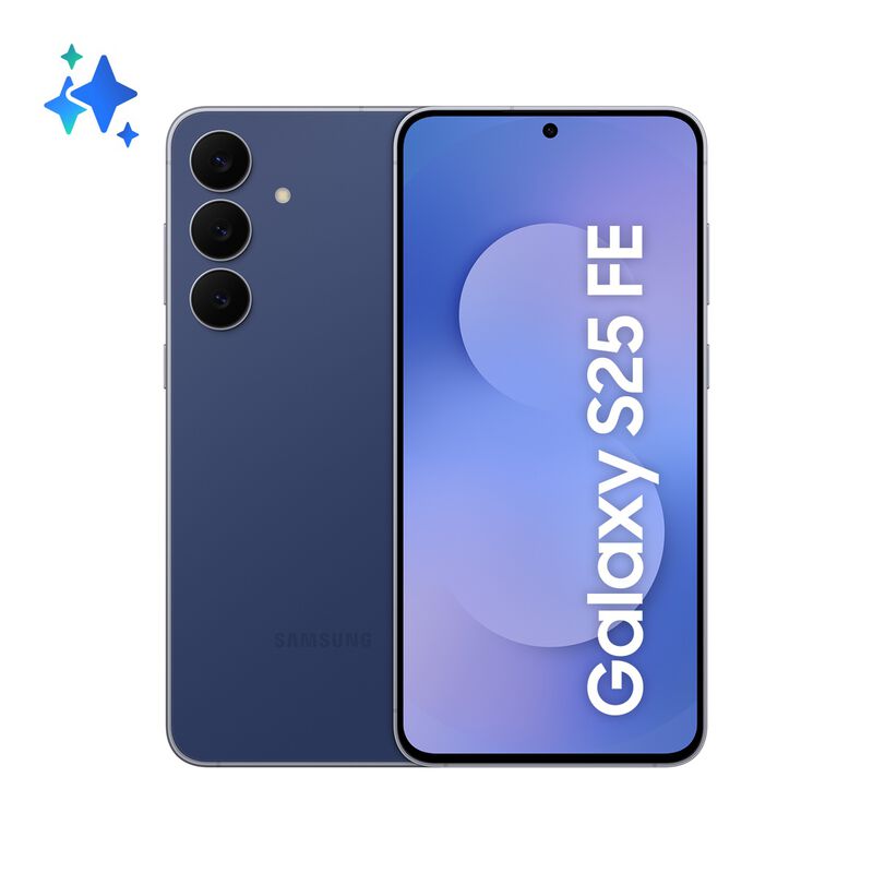 Samsung Galaxy S25 FE 8GB Navy 128GB image number null