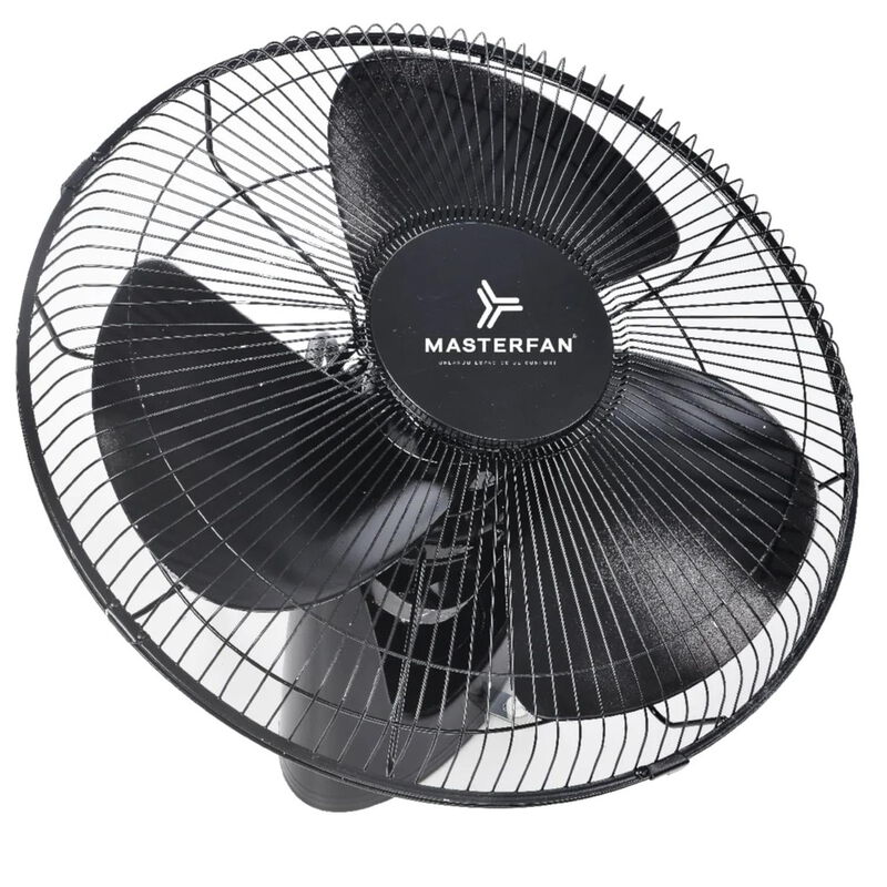 Ventilador Masterfan Orbital 16" de Pared con 3... image number null