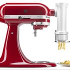 Accesorio Para Prensa De Pasta Kitchenaid Ksmpexta Para Batidora De Pie