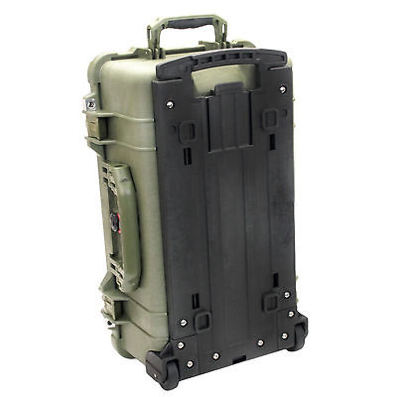 Funda Pelican 1510 Con Separadores Acolchados O... image number null