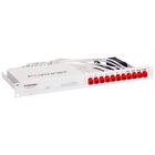 Kit De Montaje En Rack Rackmount.it Rm-fr-t10 Para Fortigate 60e/60f