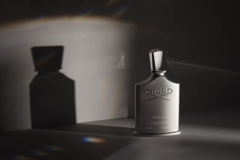 Perfume Creed Himalaya Eau De Parfum Para Hombr... image number null