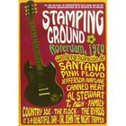DVD de Stamping Ground