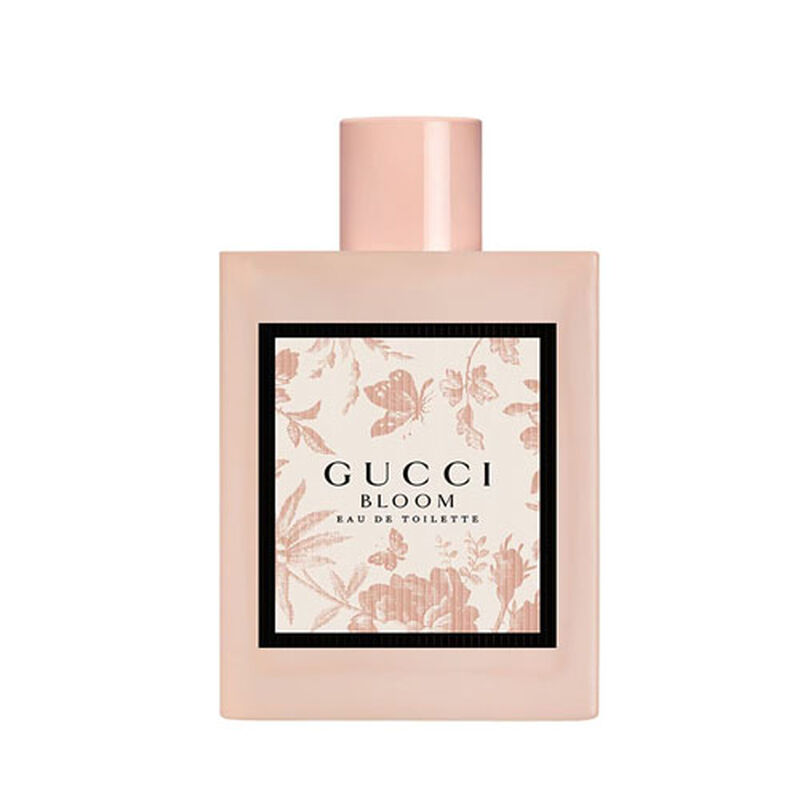 Perfume Gucci Bloom Edt 100ml  Dama image number null
