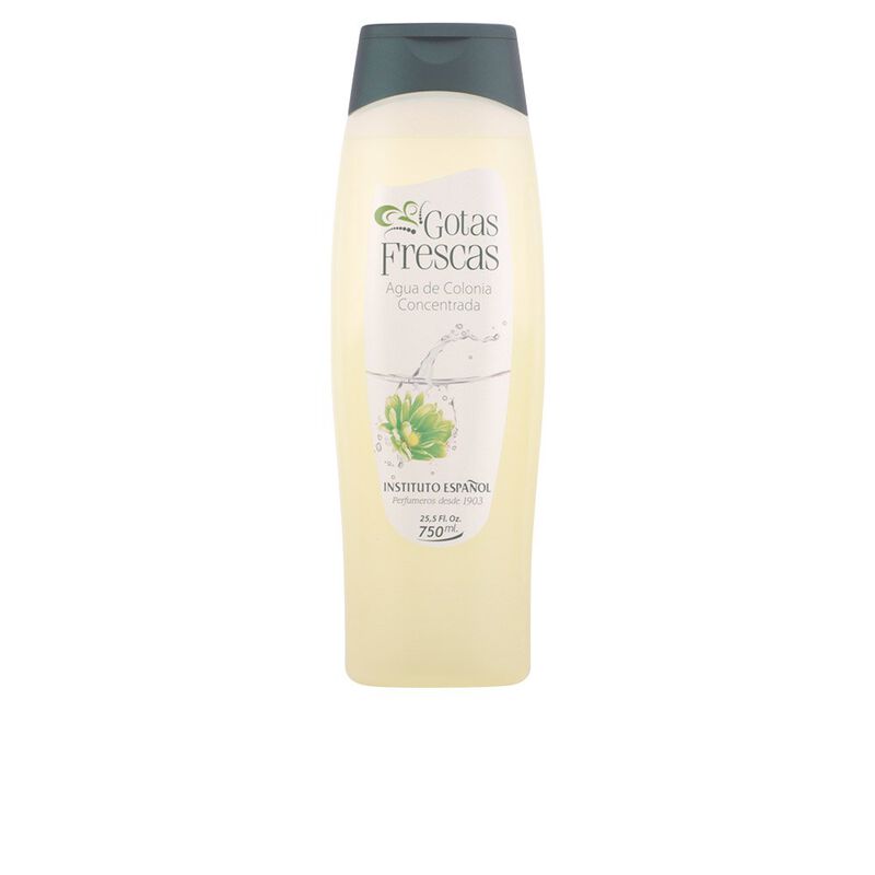 Perfume Instituto Espa&ntilde;ol Gotas Frescas Edc 750... image number null