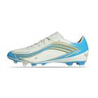 Zapatos De F&uacute;tbol Adidas F50 Messi Club Fg/mg  Ih1913