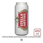 Stella Artois Laton 473ml