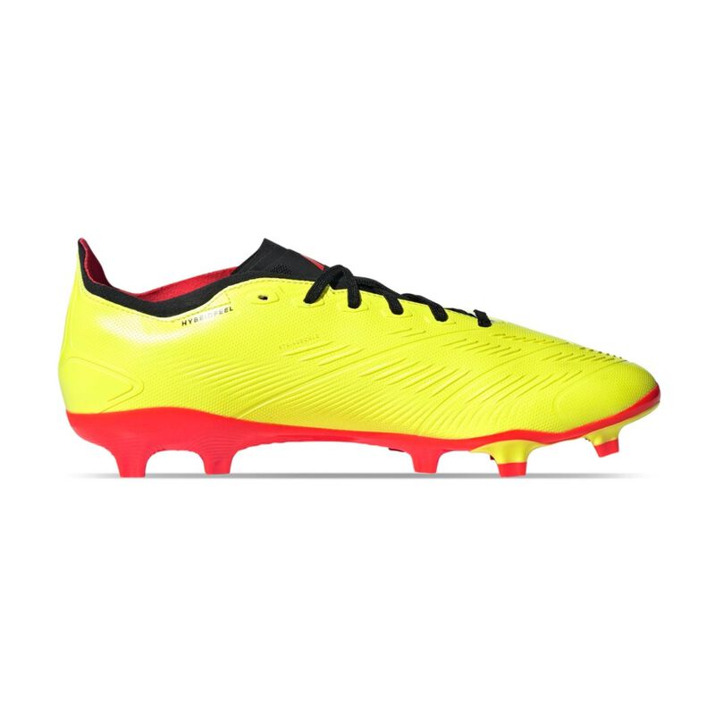Zapatos de F&uacute;tbol Adidas Predator League FG IG7... image number null