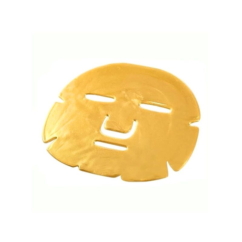 Set de 50 Mascarillas Faciales Col&aacute;geno e Hidra... image number null