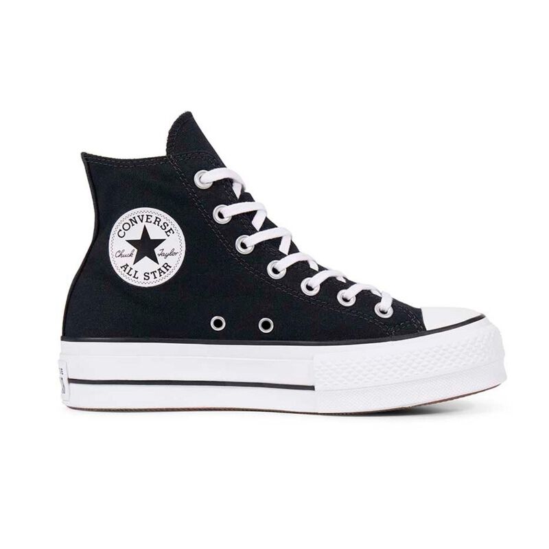 Tenis Casual Converse Chuck Taylor All Star Lif... image number null