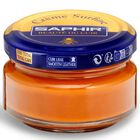Esmalte Para Zapatos Saphir Creme Surfine 50 Ml, Color Marr&oacute;n Claro