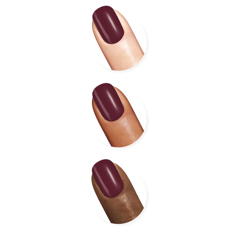 Esmalte De U&ntilde;as Sally Hansen Insta-dri&reg; Zip Win... image number null