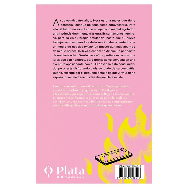 (No) Disponible image number null