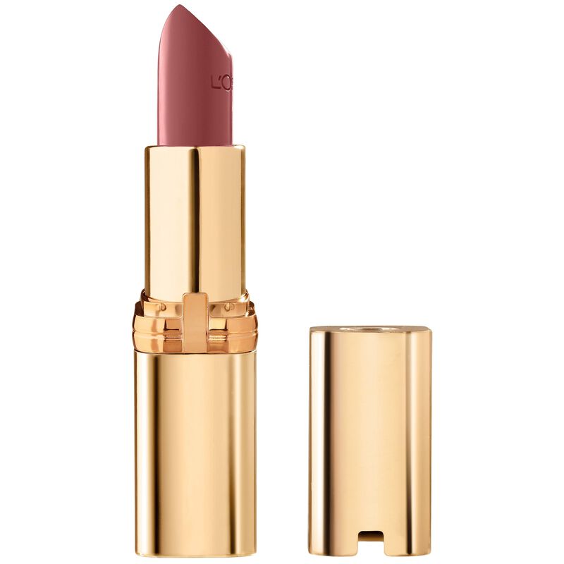 L&aacute;piz Labial L'or&eacute;al Paris Colour Riche Satin W... image number null