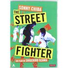 The Street Fighter