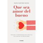 Que Sea Amor del Bueno