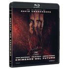 Cr&iacute;menes Del Futuro [blu-ray]