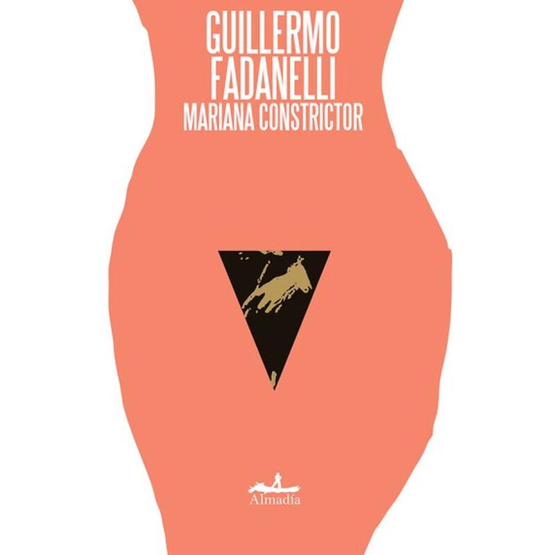 Mariana constrictor image number null