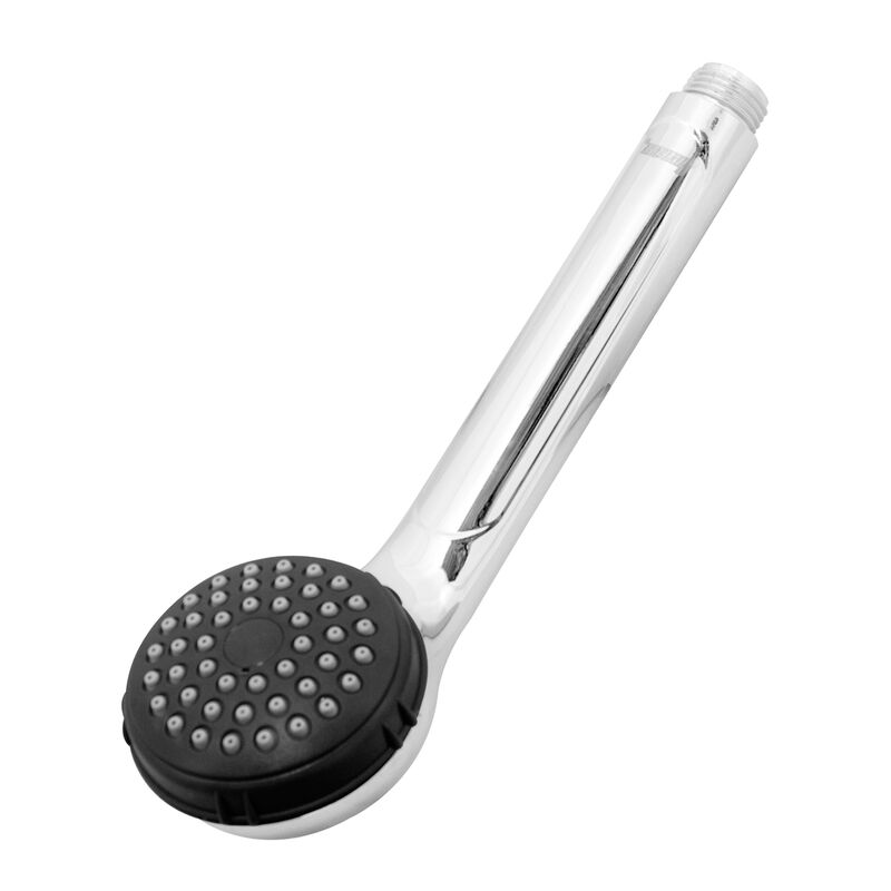 Regadera Fija con Conexión Tipo Teléfono Silver... image number null