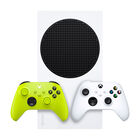 Combo Xbox Series S 512GB + Control Inal&aacute;mbrico Xbox Verde