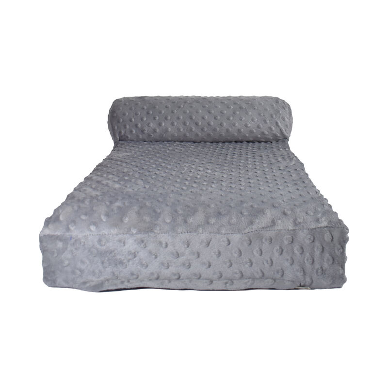 Cama Ortop&eacute;dica G Para Mascotas Antideslizante ... image number null
