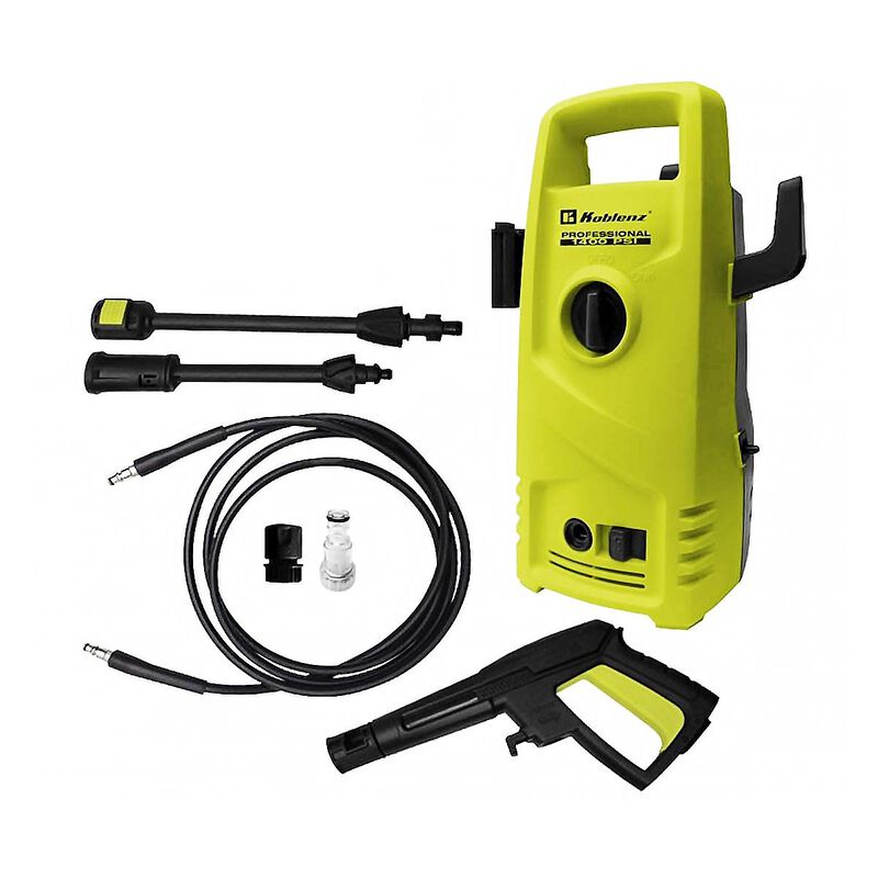 Hidrolavadora Koblenz Hl-145v image number null