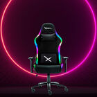 Silla Gamer Stylos Xzeal XZ15