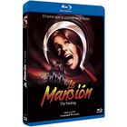 La Mansi&oacute;n Bd 1981 El Nido [blu-ray]