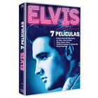 Elvis Presley - Colecci&oacute;n 7 pel&iacute;culas (Pack) - DVD [DVD]