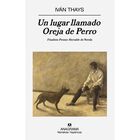 Un lugar llamado Oreja de Perro