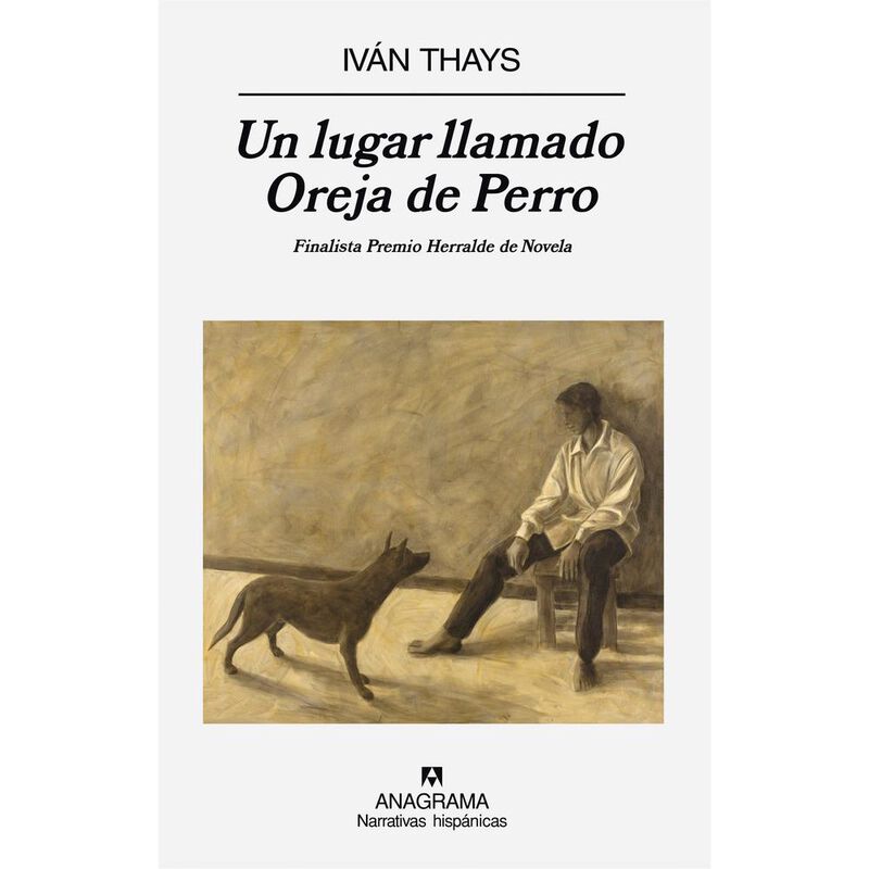Un lugar llamado Oreja de Perro image number null