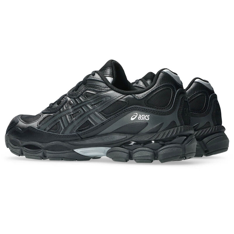 Tenis Hombre Asics GEL-NYC Negro A280003 image number null