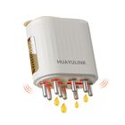Masajeador Huayulink Aplicador El&eacute;ctrico De Aceite Capilar 6 ml