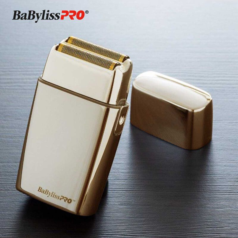Rasuradora Facial Electrica Para Barba Babyliss... image number null
