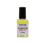 Aceite De Perfume Perfume Studio Orqu&iacute;dea Floral 15ml
