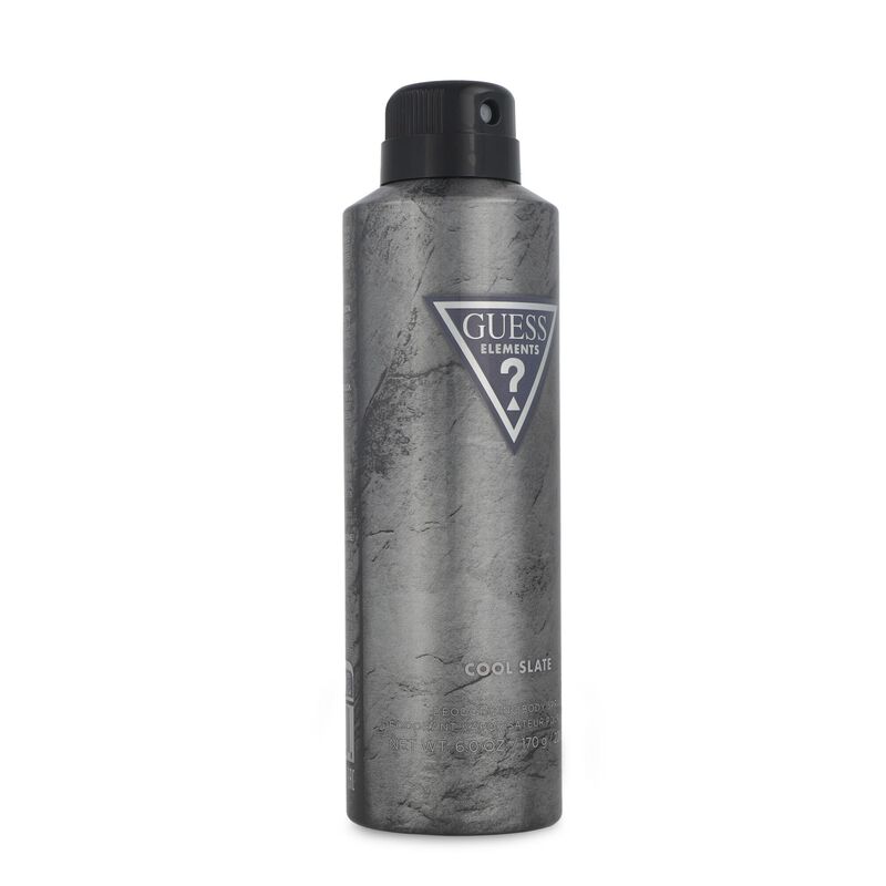 Guess Elements Cool Slate 226ml Desodorante Bod... image number null