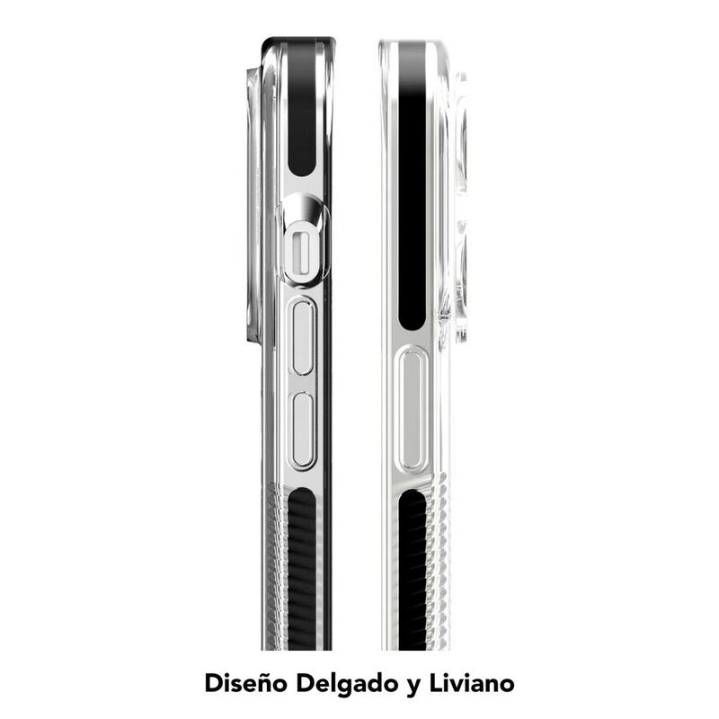 Funda Gear4 iPhone 14 Pro Max - Transparente Bo... image number null