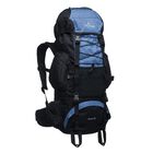 Mochila Scout 45l Senderismo Azul Teton