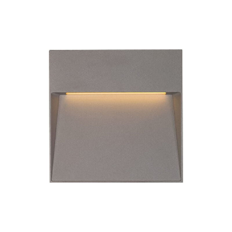 Luz de Cortesía LED para Exterior, Sobreponer, ... image number null