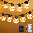 Luces Led De Cadena Kepstars 9 m 20 led (bater&iacute;a/usb)