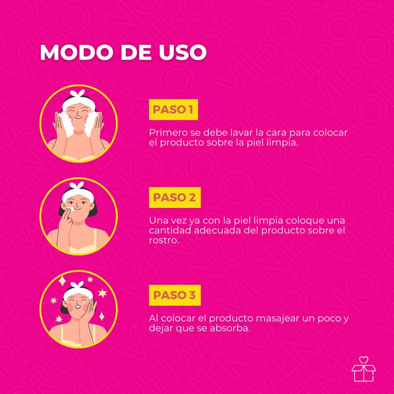 Set de 3 Cremas de Veneno de V&iacute;bora Elimina Oje... image number null