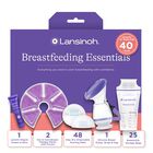 Kit Esencial De Lactancia Lansinoh Para Nuevas Mam&aacute;s, 77 Piezas