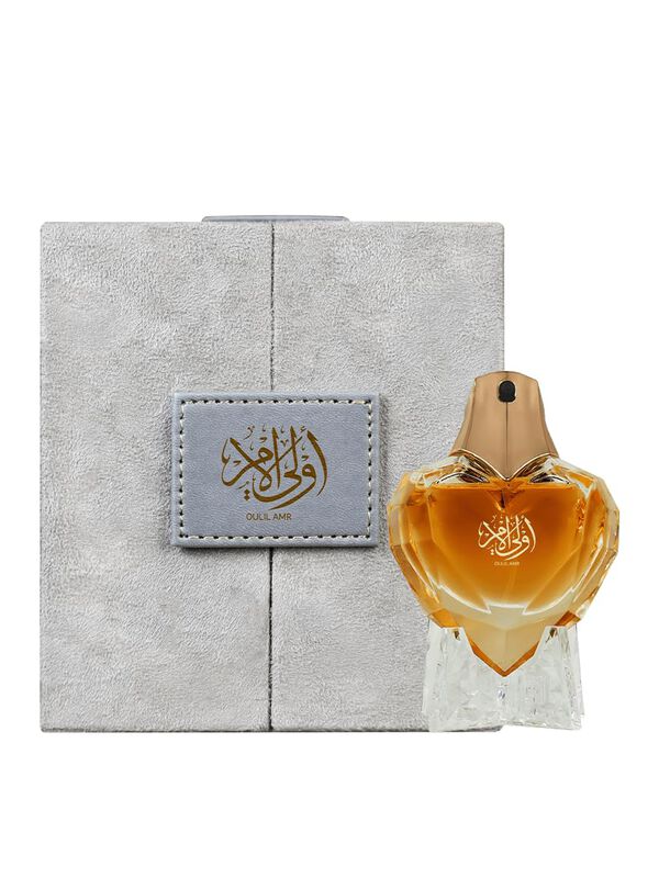 Perfume Ahmed Al Maghribi Oulil Amr Edp De 60 M... image number null