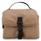 Cosmetiquera Cloe Mediana Color Camel V25 061